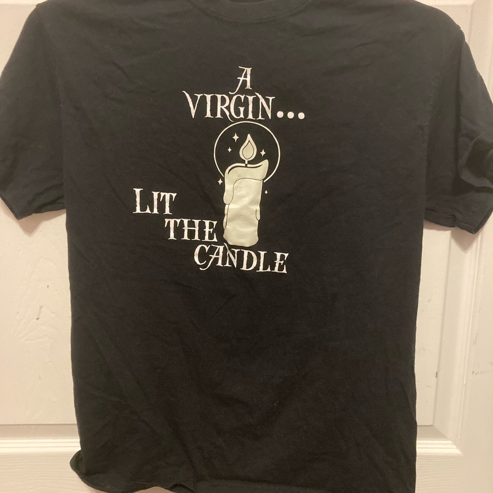 Hocus Pocus Halloween T-shirt